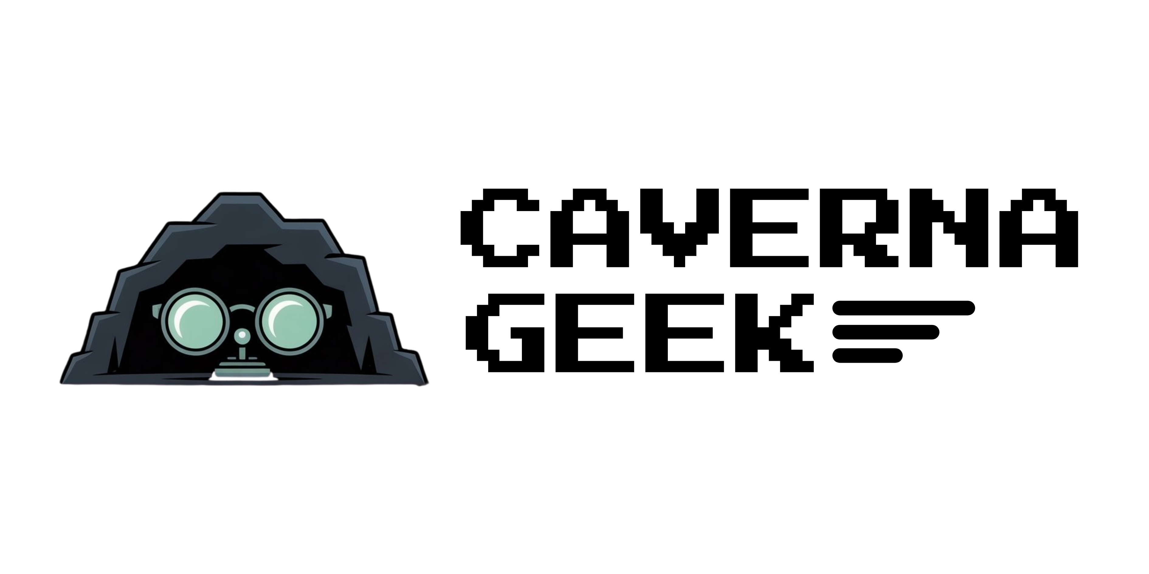 Caverna Geek