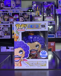 Emporio Ivankov Funko POP! #1906 (One Piece)