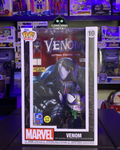 Venom Funko POP! #10 Comic