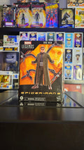 DOC OCK, SPIDERMAN 2, MARVEL LEGENDS