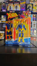 CYCLOPS, XMEN 97, MARVEL LEGENDS