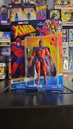 MAGNETO X MEN 97