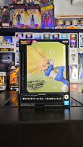 Vegeta SSJ3 Daima Figura Bandai Matchmakers