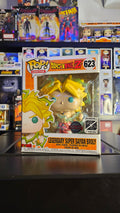 Broly Funko Pop #623