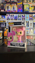 Chandler Bing (Bunny) Funko Pop #1066