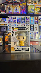 Ross Geller (Sputnik) Funko Pop #1070