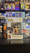 HARRY POTTER Funko Pop #08