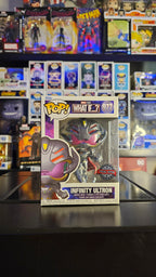 Infinity Ultron Funko Pop! #977