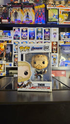Thor Funko Pop! #452
