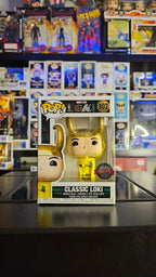 Classic Loki Funko Pop! #902