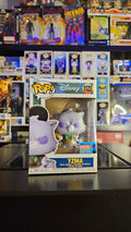 Yzma Cat Scout Funko Pop #1122
