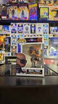 Nick Fury Funko Pop! #1253