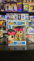 Jubilee (Jubilo) Funko Pop #1086