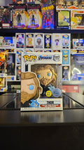 Thor (Glows Special Edition Marvel Avengers) Funko Pop #1117