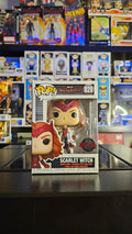 Scarlet Witch Funko Pop #828
