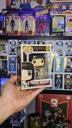 Freddie Mercury Funko Pop! #92