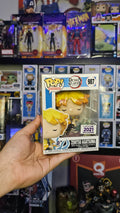 Zenitsu Agatsuma Funko Pop! #987