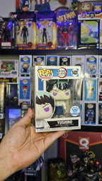 Yushiro Funko Pop! #1431