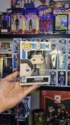 Tamayo Funko Pop! #1408