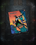 WINDS OF CHANGE BORDERLESS single no foil (Magic The Gathering)