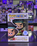 Marshall D Teach Funko POP! #1921 (One piece)