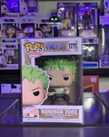 roronoa Zoro Funko POP! #1775 (One Piece)