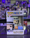 Rob lucci Funko POP! #1997 (One Piece)