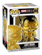 Antman Funko Pop #384