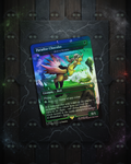 Birds of Paradise (Paradise Chocobo) (Magic The Gathering)