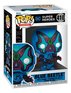 Blue Beetle Funko Pop #410