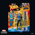 Cable X-Men 97, MARVEL LEGENDS