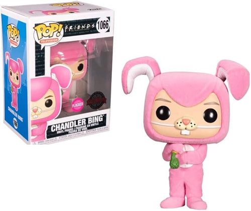 Chandler Bing (Bunny) Funko Pop #1066