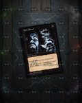 Dark Ritual (Magic The Gathering)