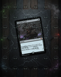 DEMONIC TUTOR #150 (Magic The Gathering)