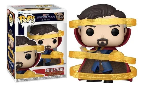 Doctor Strange #1162  Funko Pop