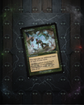 Exploration Retro (Magic The Gathering)