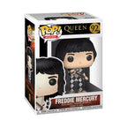 Freddie Mercury Funko Pop! #92