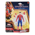 Friendly Neighborhood Spiderman (Tobey Maguire), MARVEL LEGENDS
