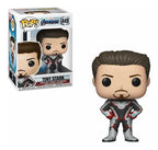 Tony stark Funko Pop! #449