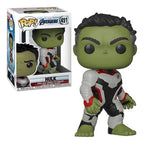 Hulk Funko Pop! #451