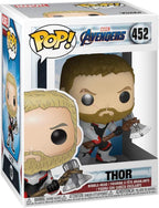 Thor Funko Pop! #452