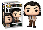 Loki Funko Pop! #895