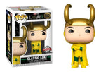 Classic Loki Funko Pop! #902