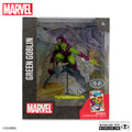 GREEN GOBLIN, PLATINUM EDITION MCFARLANE