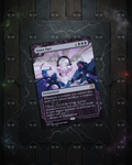 Grave Pact #029 (Magic The Gathering)