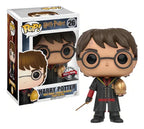 Harry Potter (w/Golden Egg) Funko Pop #26