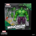 HULK MAXIMUM SERIES MARVEL LEGENDS