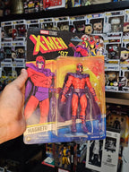 MAGNETO X MEN 97