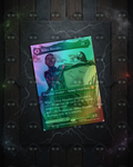 MILES MORALES - ULTIMATE SPIDERMAN #234, single foil (Magic The Gathering)