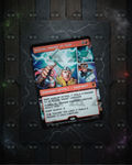 Mjolnir Hammer of Thor Showcase (Magic The Gathering)